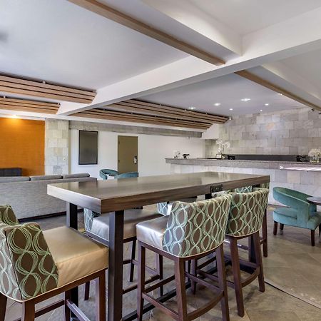 The Encinitan Hotel & Suites Encinitas Ngoại thất bức ảnh