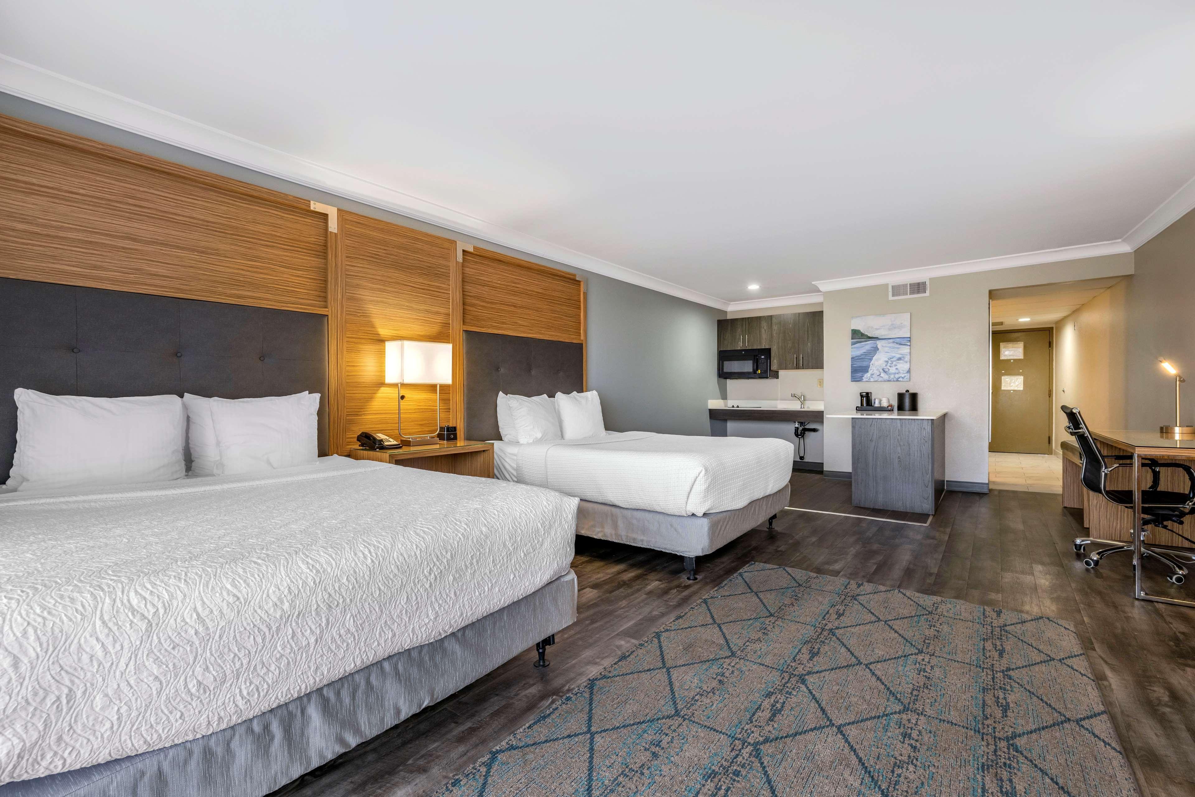 The Encinitan Hotel & Suites Encinitas Ngoại thất bức ảnh