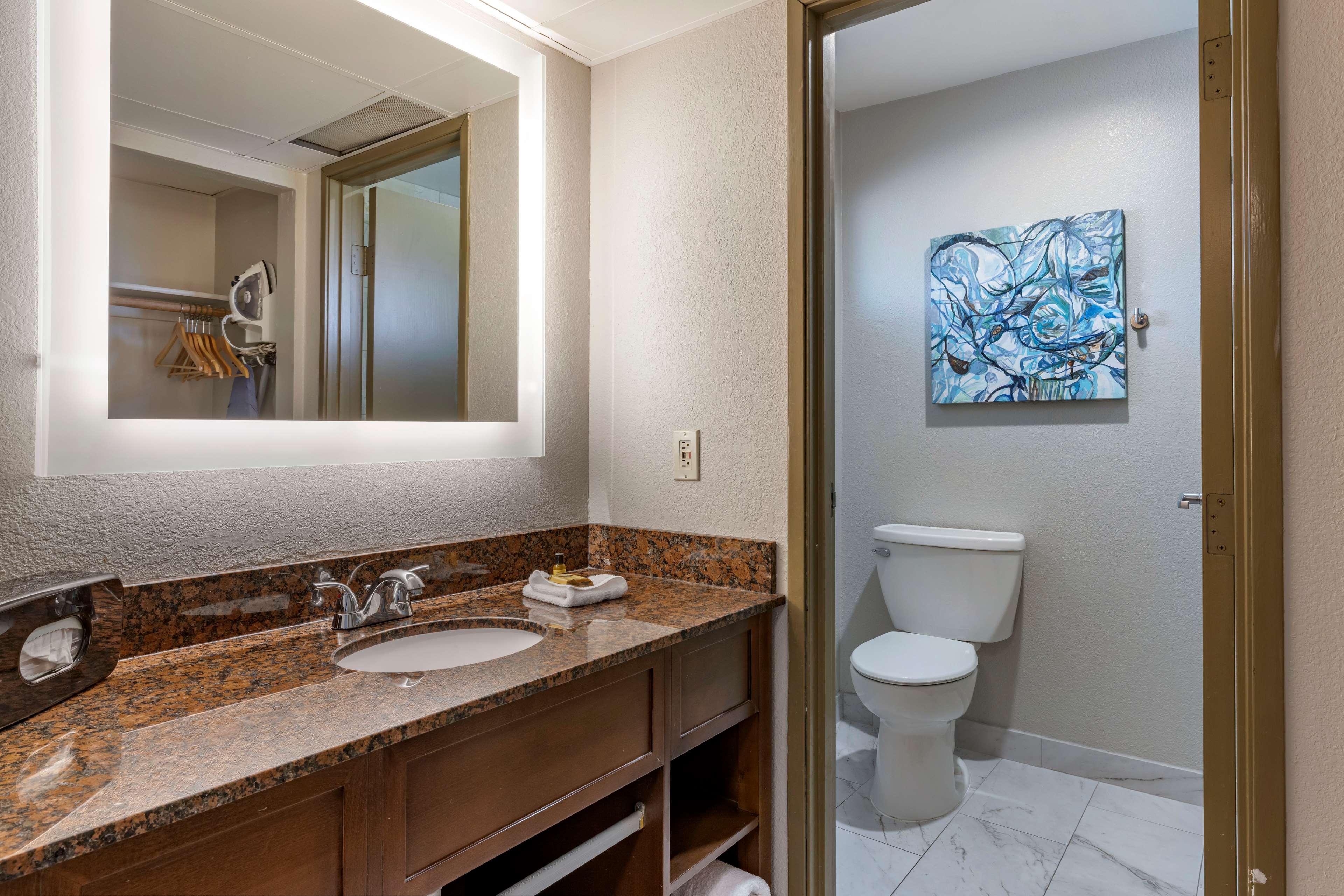The Encinitan Hotel & Suites Encinitas Ngoại thất bức ảnh