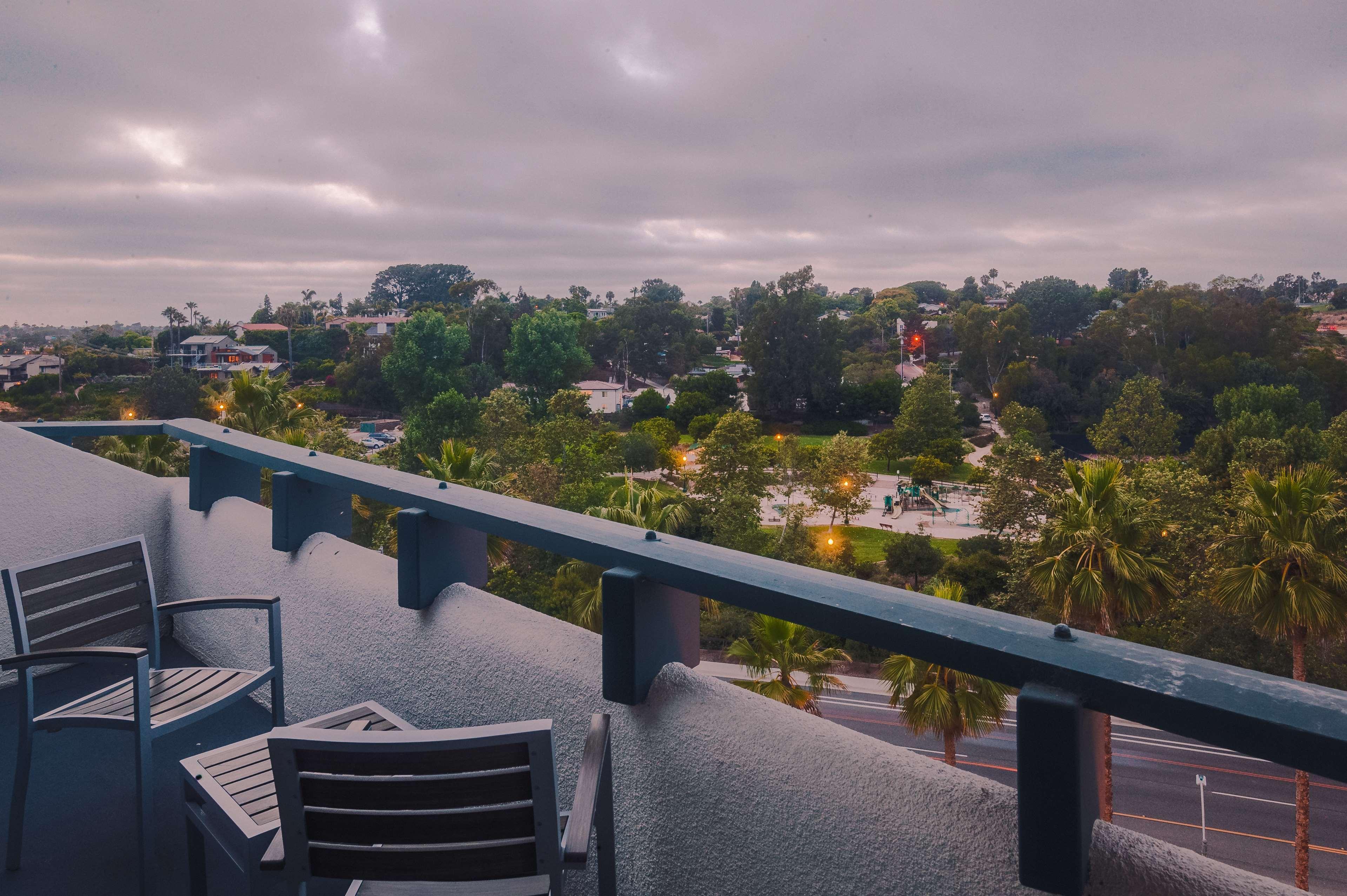The Encinitan Hotel & Suites Encinitas Ngoại thất bức ảnh