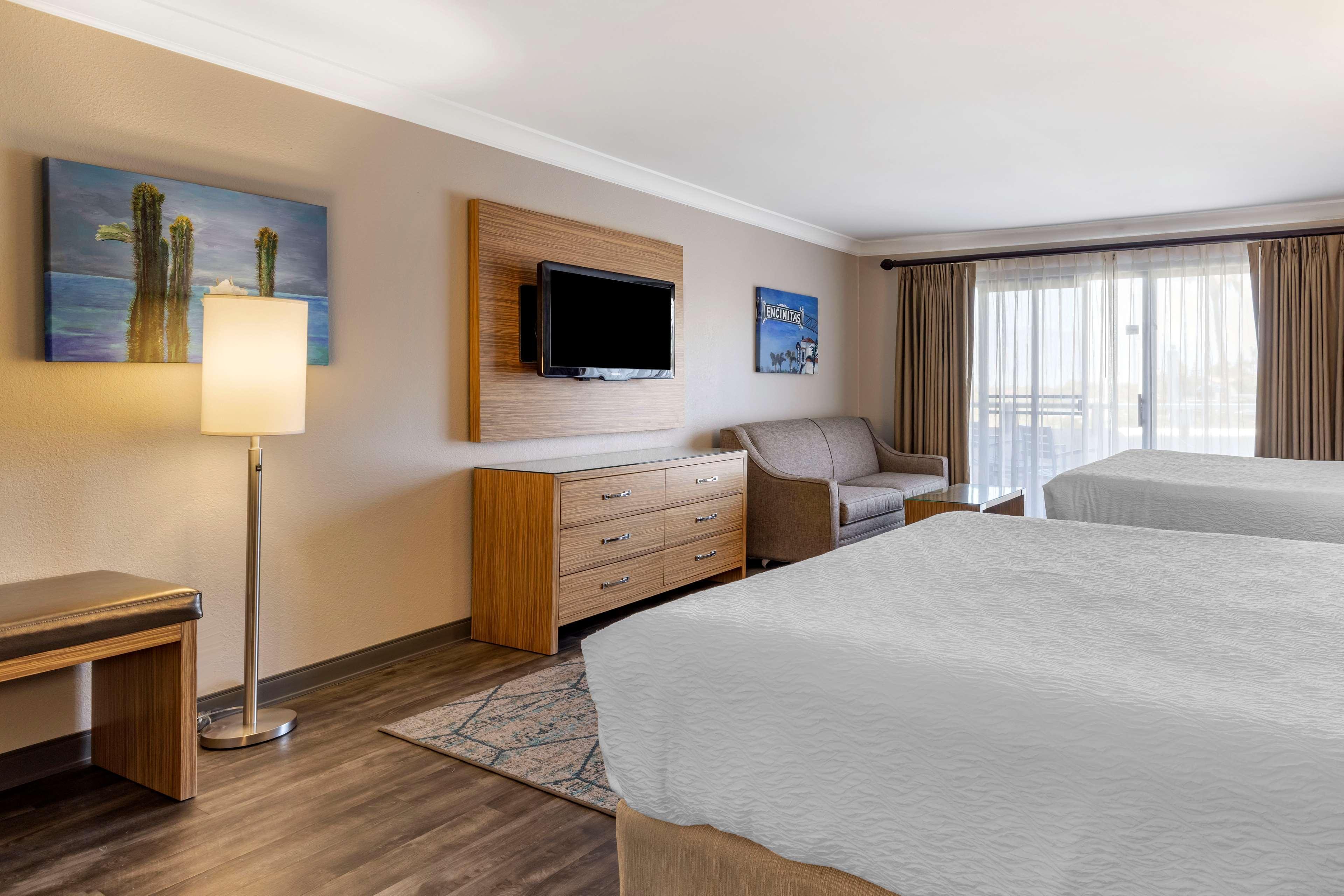 The Encinitan Hotel & Suites Encinitas Ngoại thất bức ảnh
