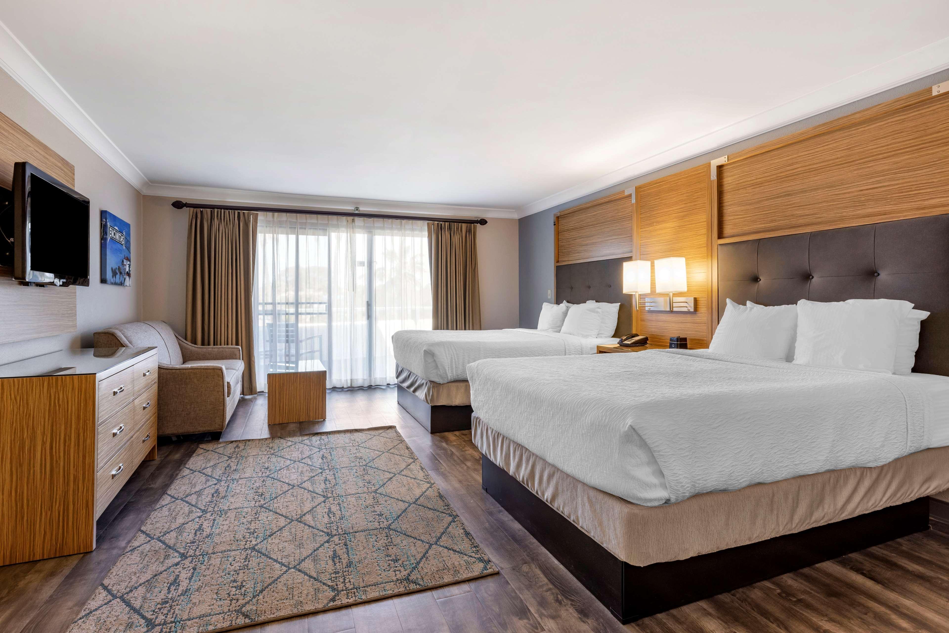 The Encinitan Hotel & Suites Encinitas Ngoại thất bức ảnh