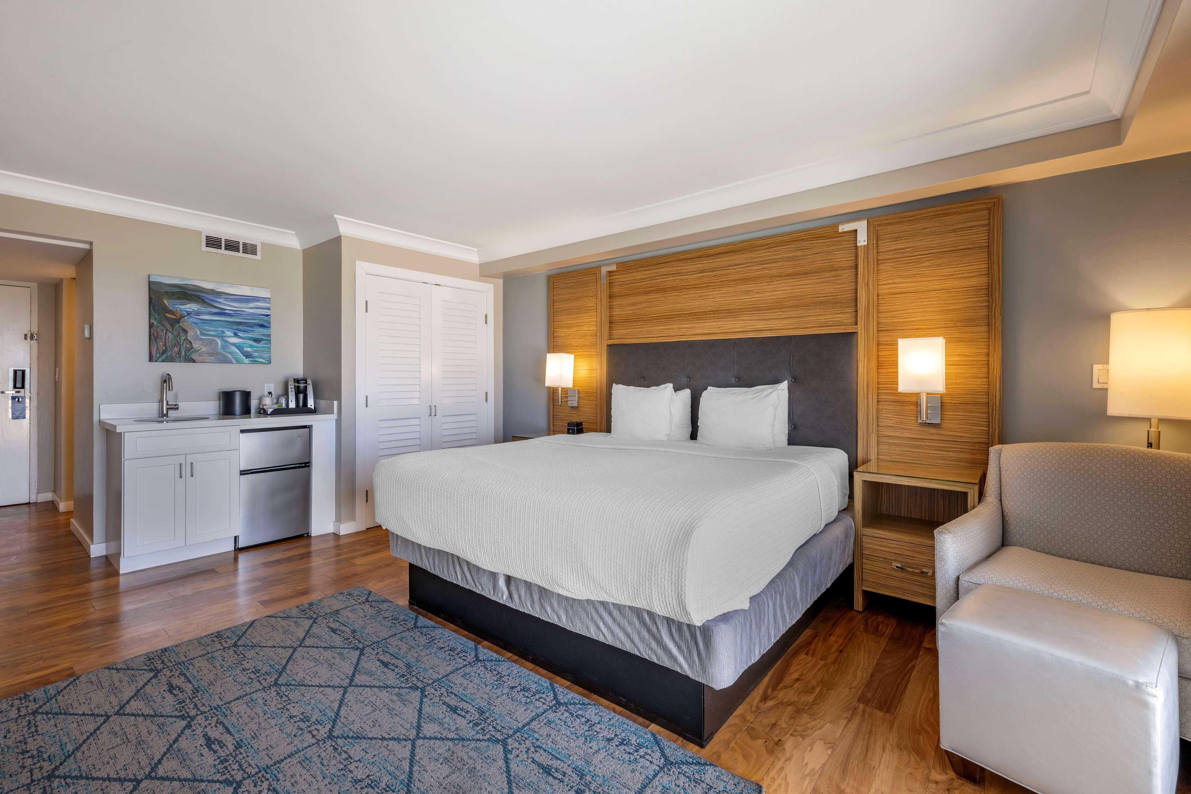 The Encinitan Hotel & Suites Encinitas Ngoại thất bức ảnh