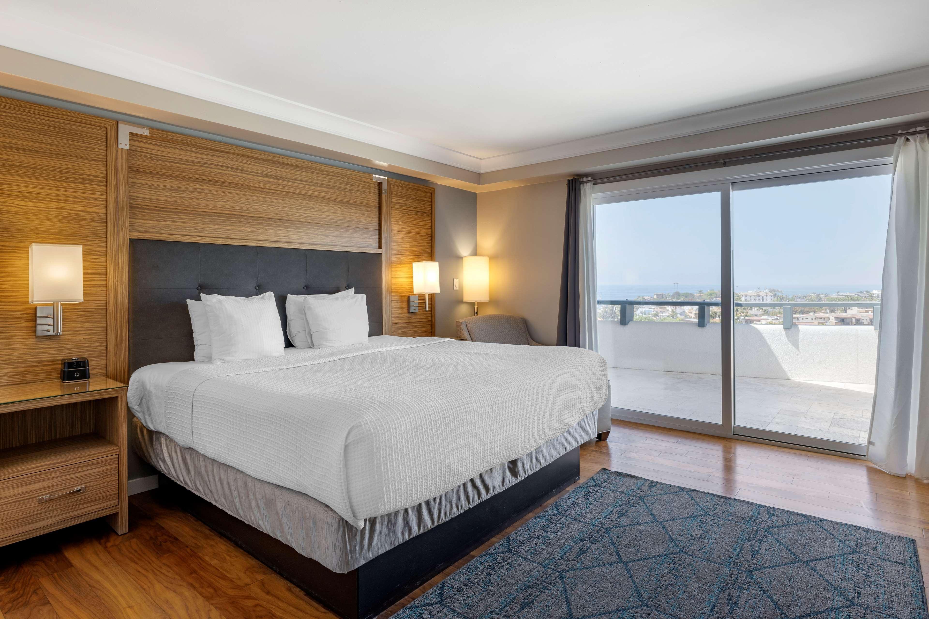 The Encinitan Hotel & Suites Encinitas Ngoại thất bức ảnh