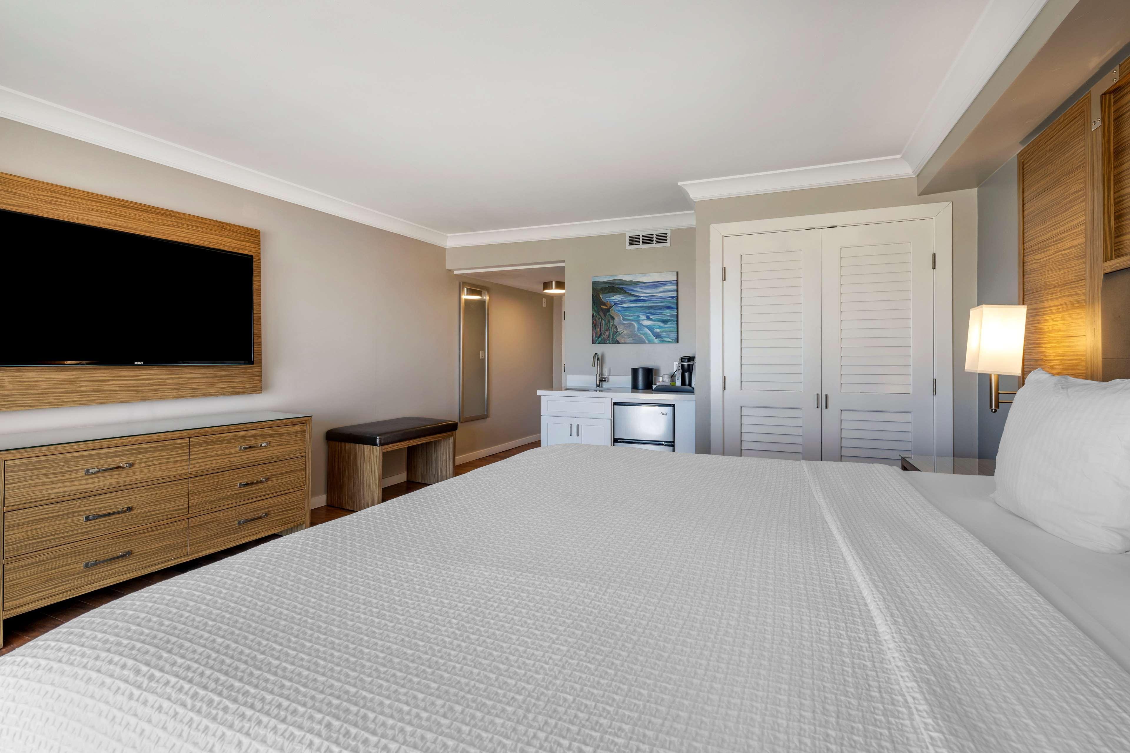 The Encinitan Hotel & Suites Encinitas Ngoại thất bức ảnh