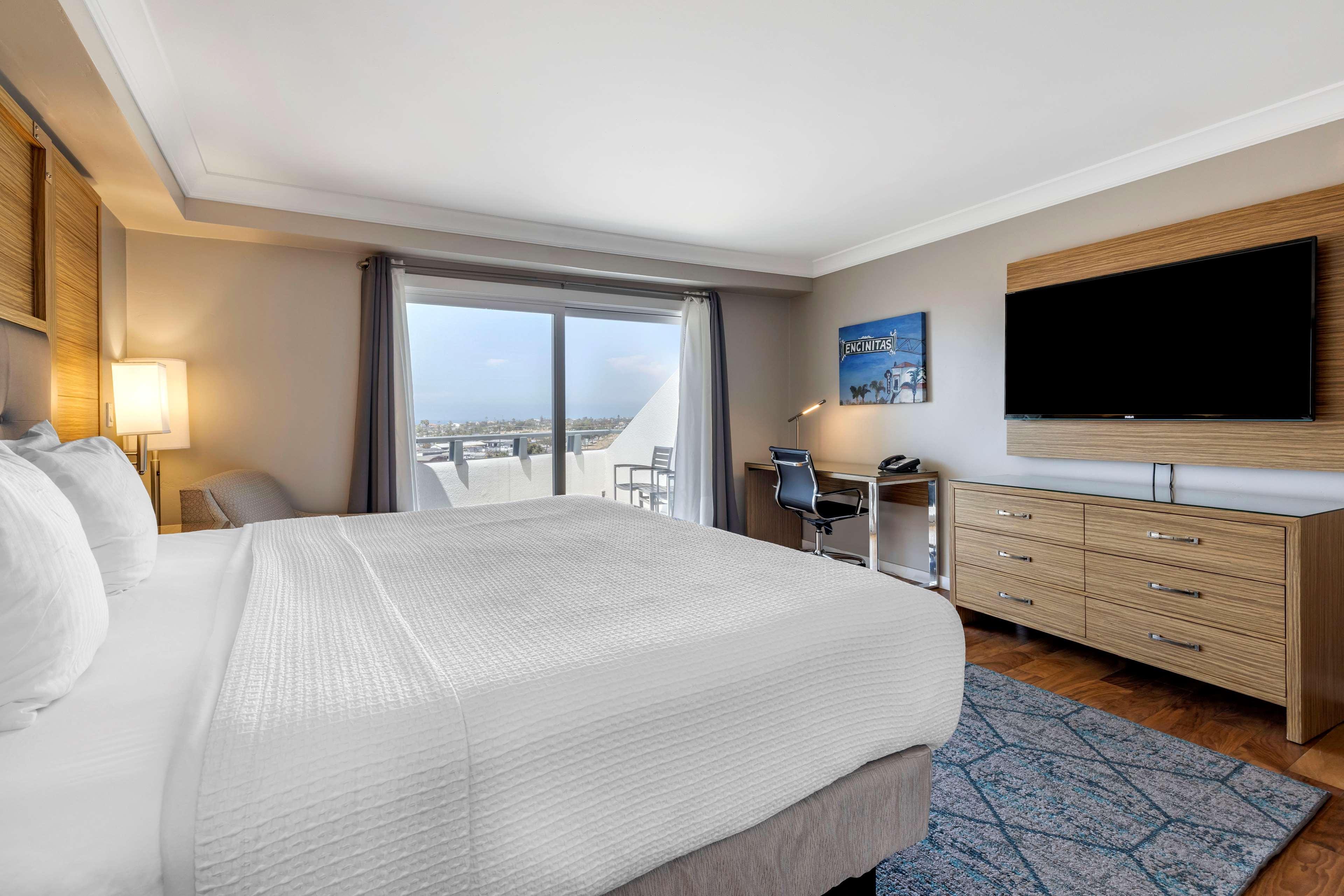 The Encinitan Hotel & Suites Encinitas Ngoại thất bức ảnh