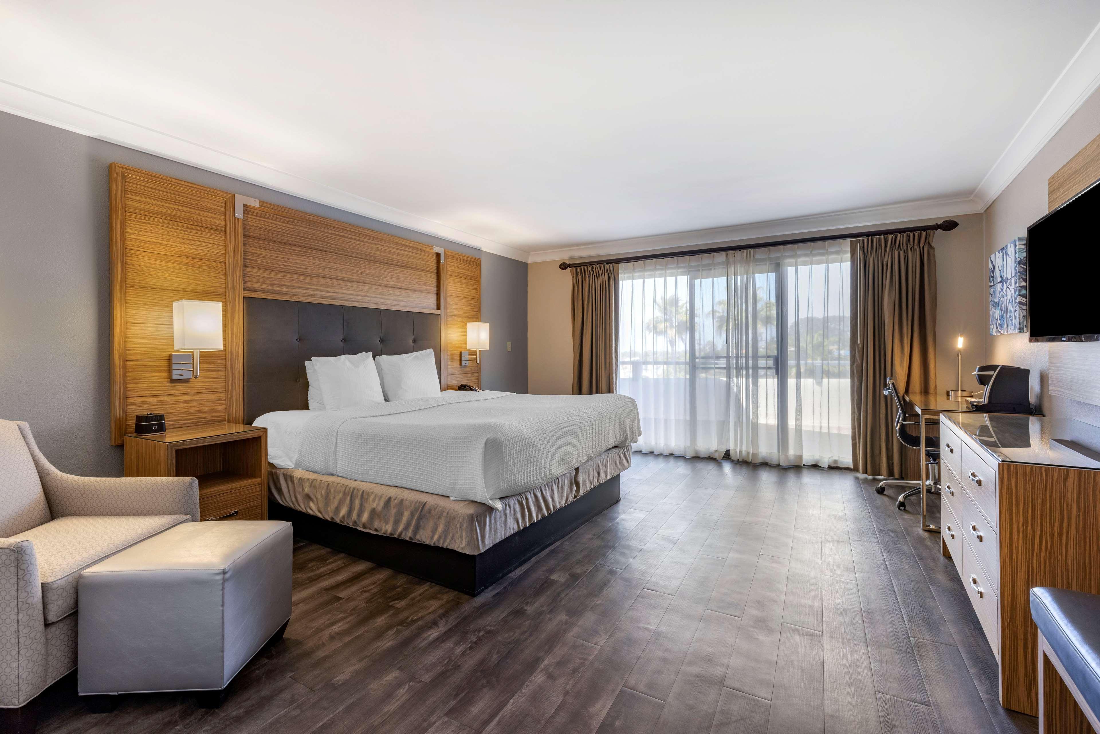 The Encinitan Hotel & Suites Encinitas Ngoại thất bức ảnh
