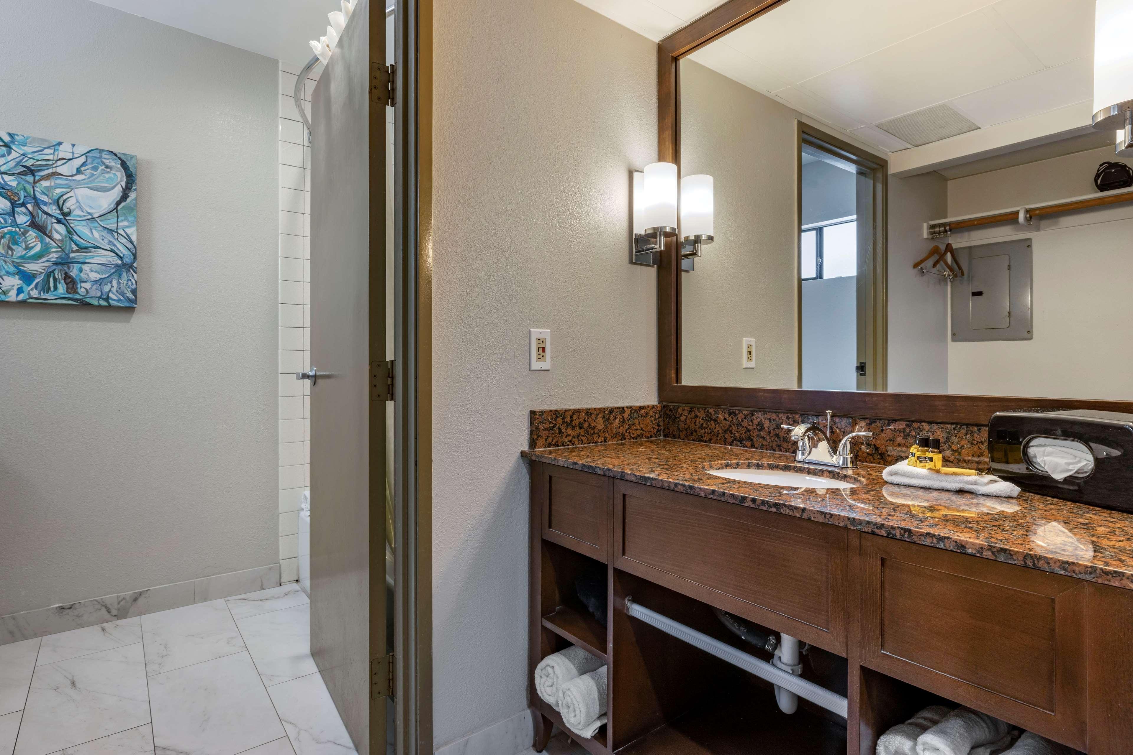 The Encinitan Hotel & Suites Encinitas Ngoại thất bức ảnh