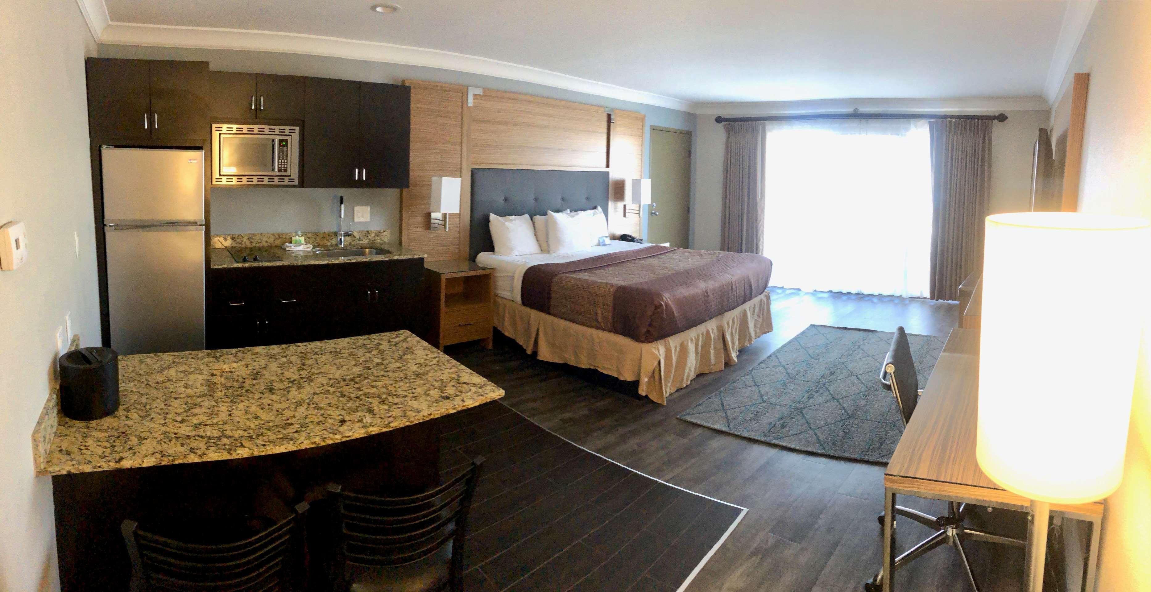 The Encinitan Hotel & Suites Encinitas Ngoại thất bức ảnh