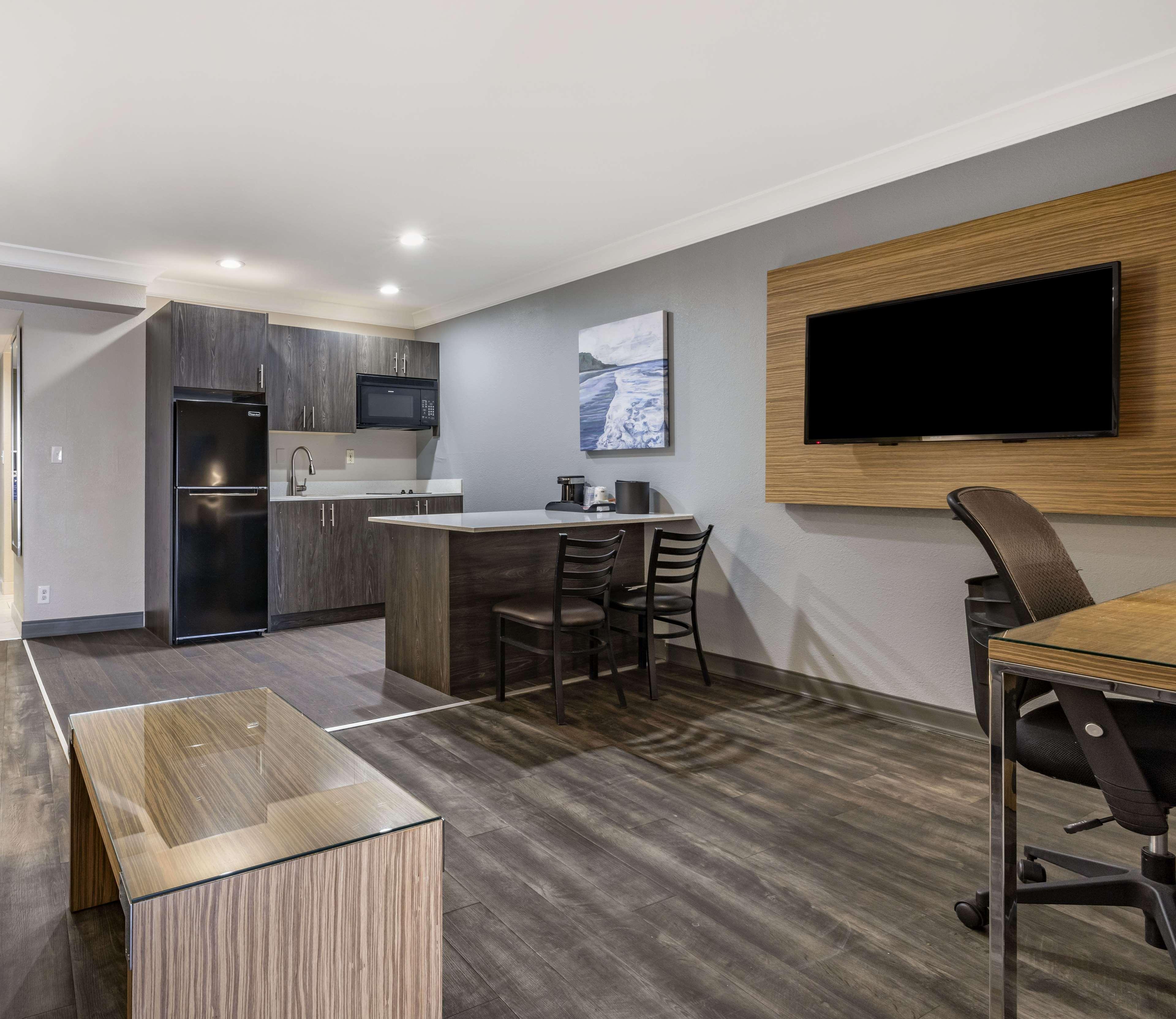 The Encinitan Hotel & Suites Encinitas Ngoại thất bức ảnh