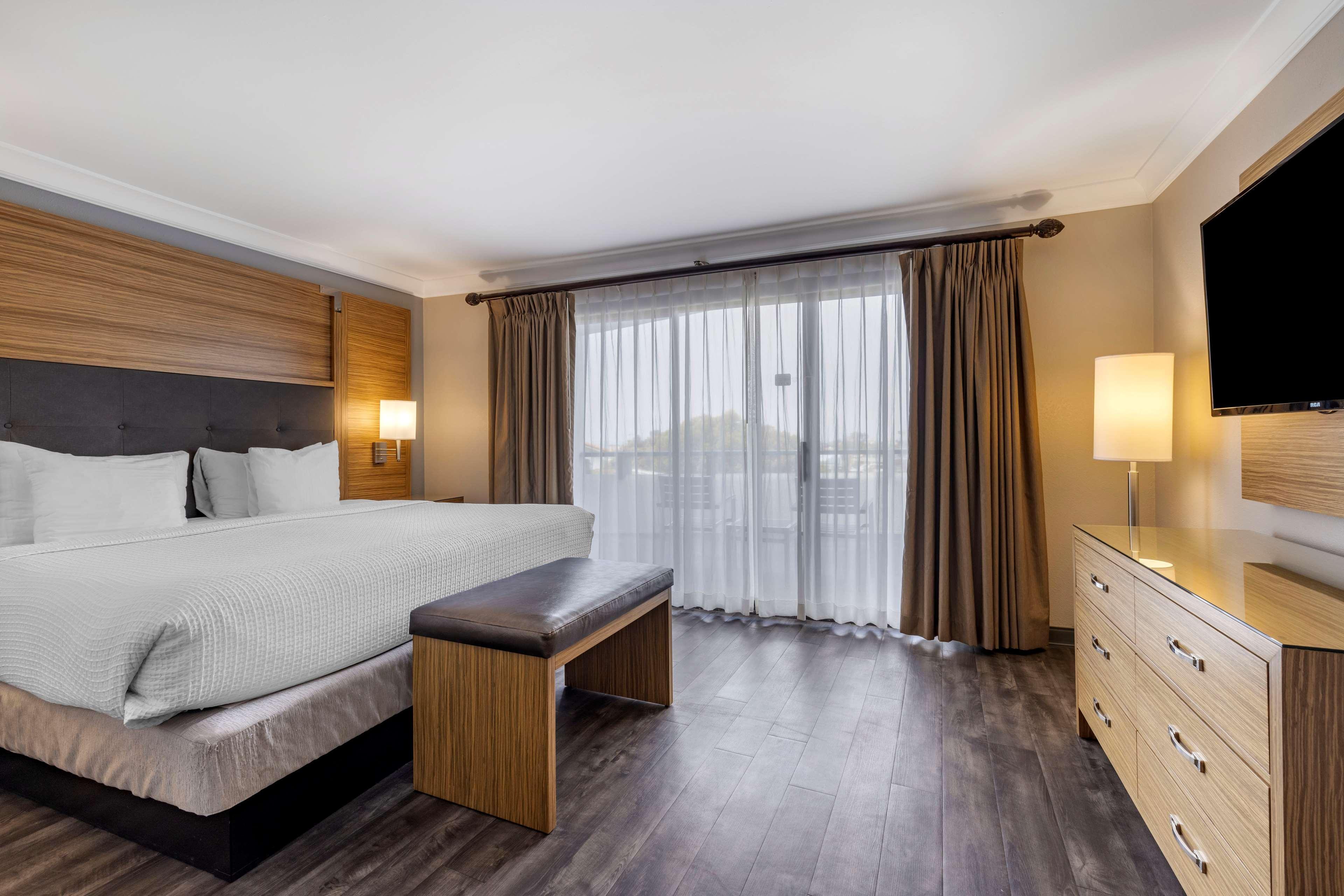 The Encinitan Hotel & Suites Encinitas Ngoại thất bức ảnh