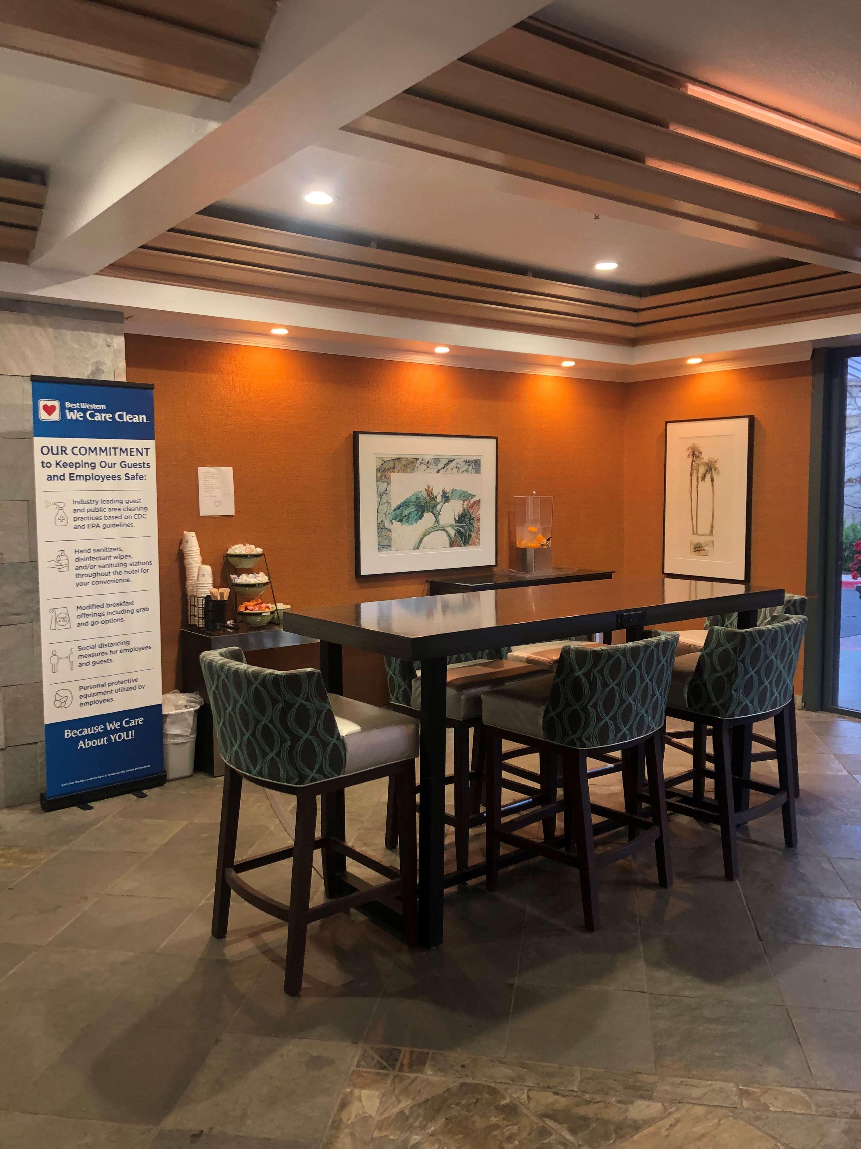 The Encinitan Hotel & Suites Encinitas Ngoại thất bức ảnh