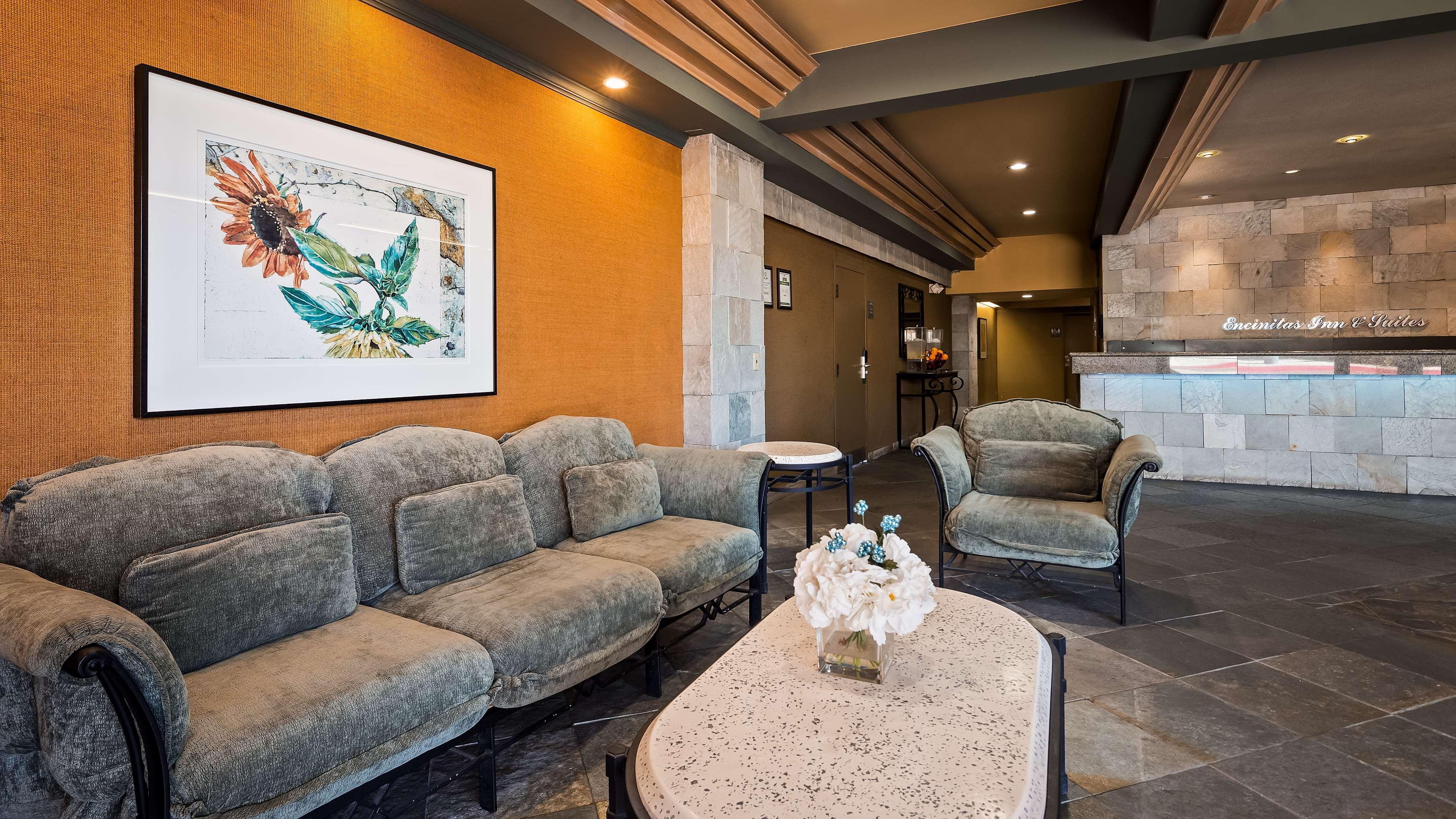 The Encinitan Hotel & Suites Encinitas Ngoại thất bức ảnh