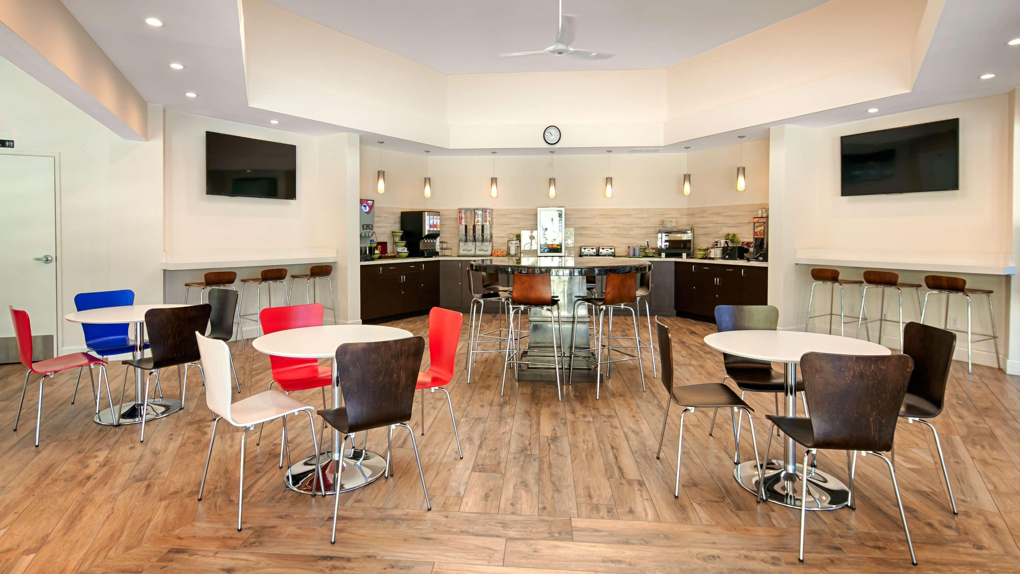 The Encinitan Hotel & Suites Encinitas Ngoại thất bức ảnh