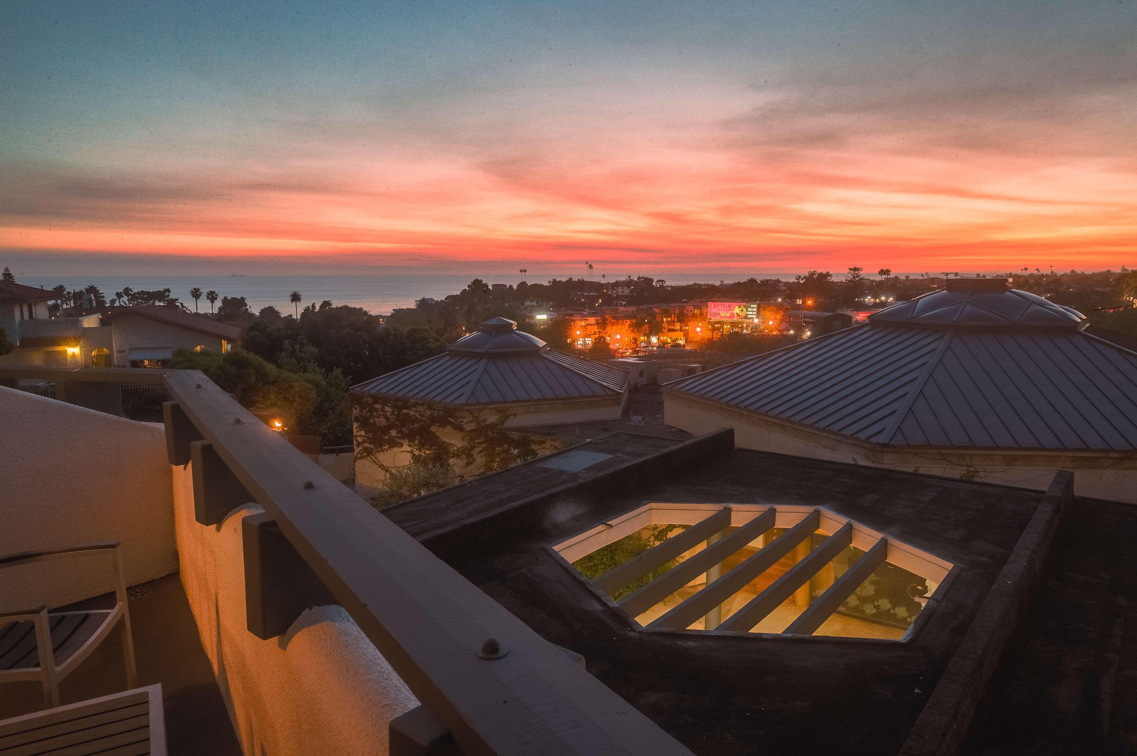 The Encinitan Hotel & Suites Encinitas Ngoại thất bức ảnh