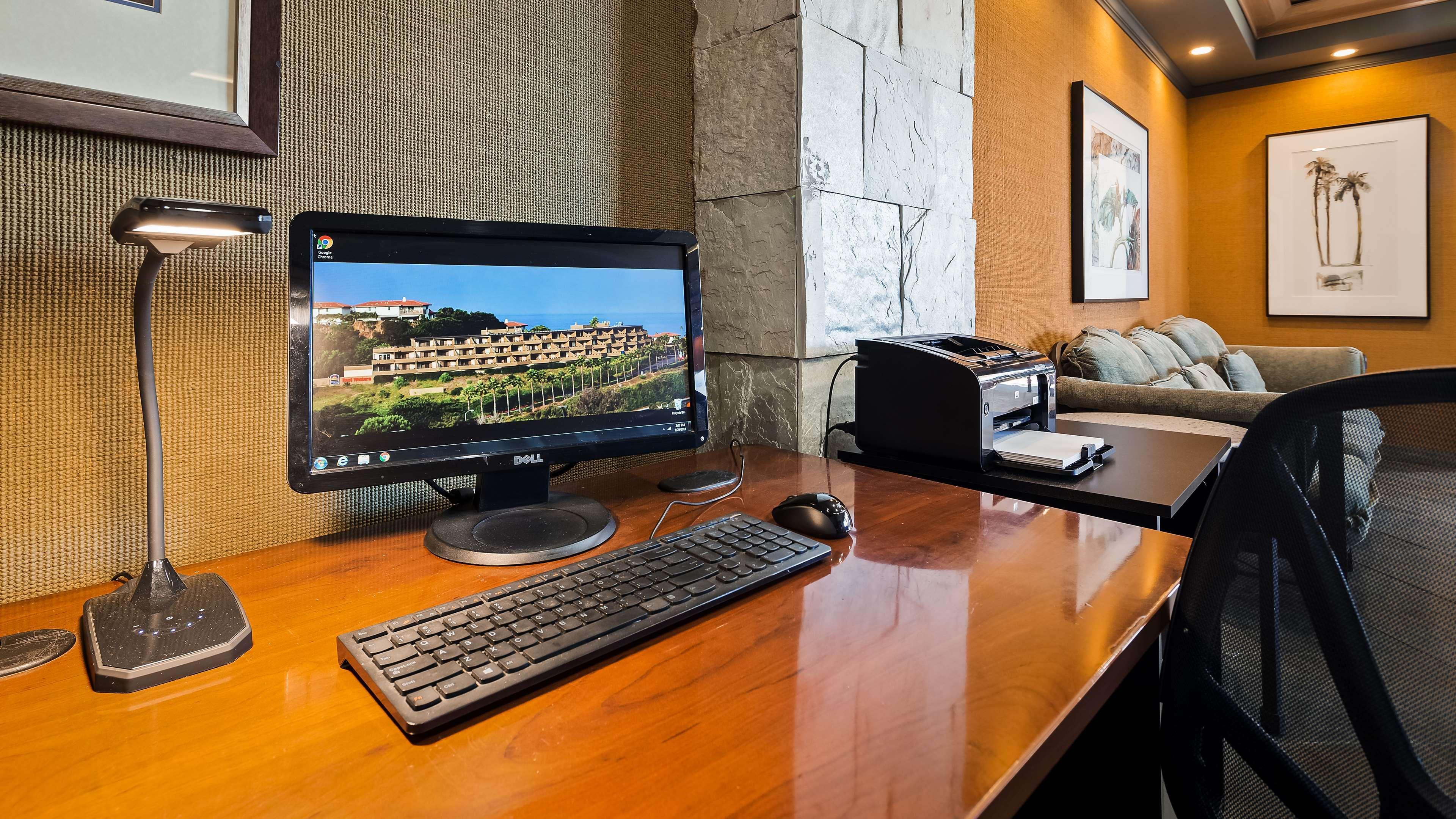 The Encinitan Hotel & Suites Encinitas Ngoại thất bức ảnh