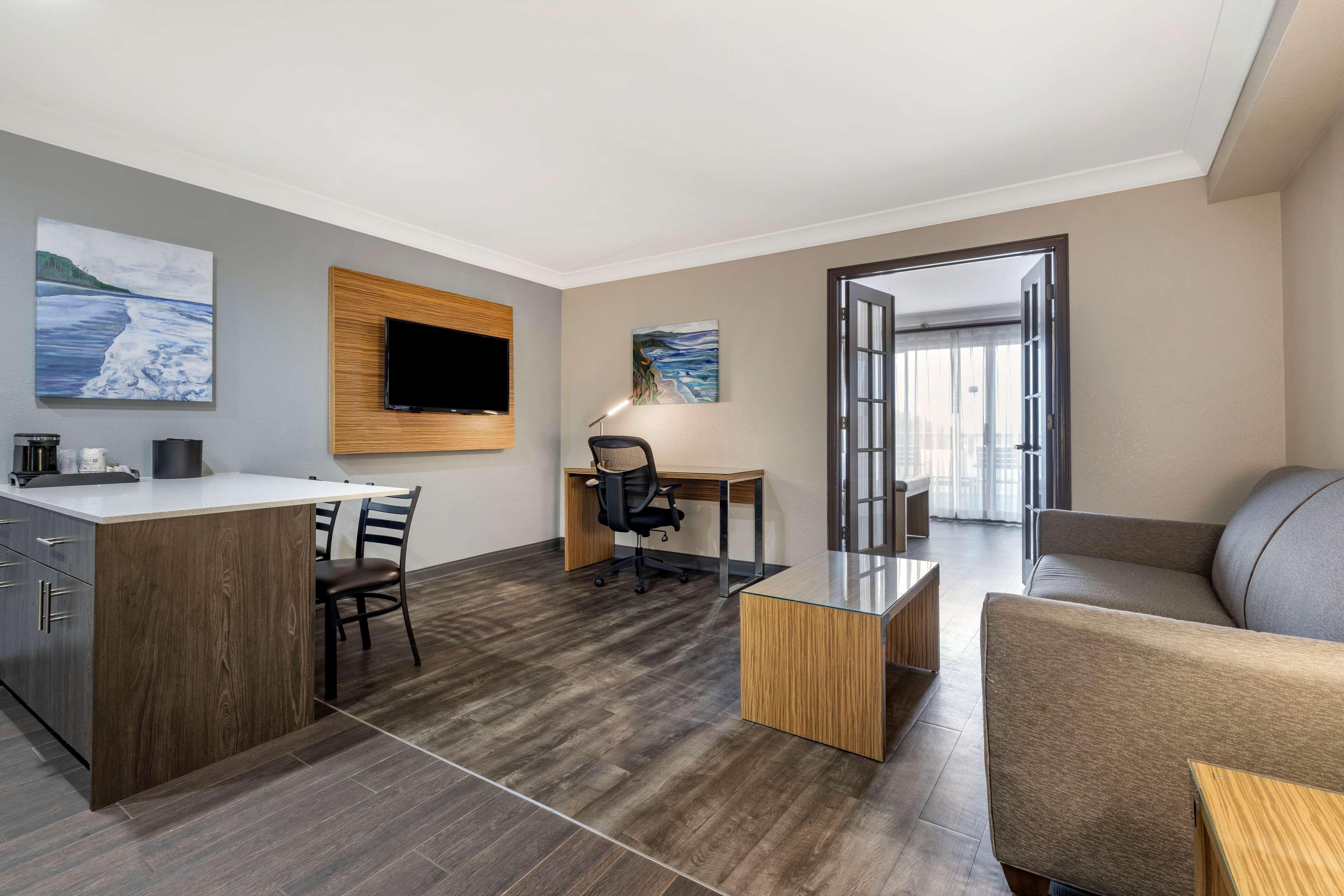 The Encinitan Hotel & Suites Encinitas Ngoại thất bức ảnh