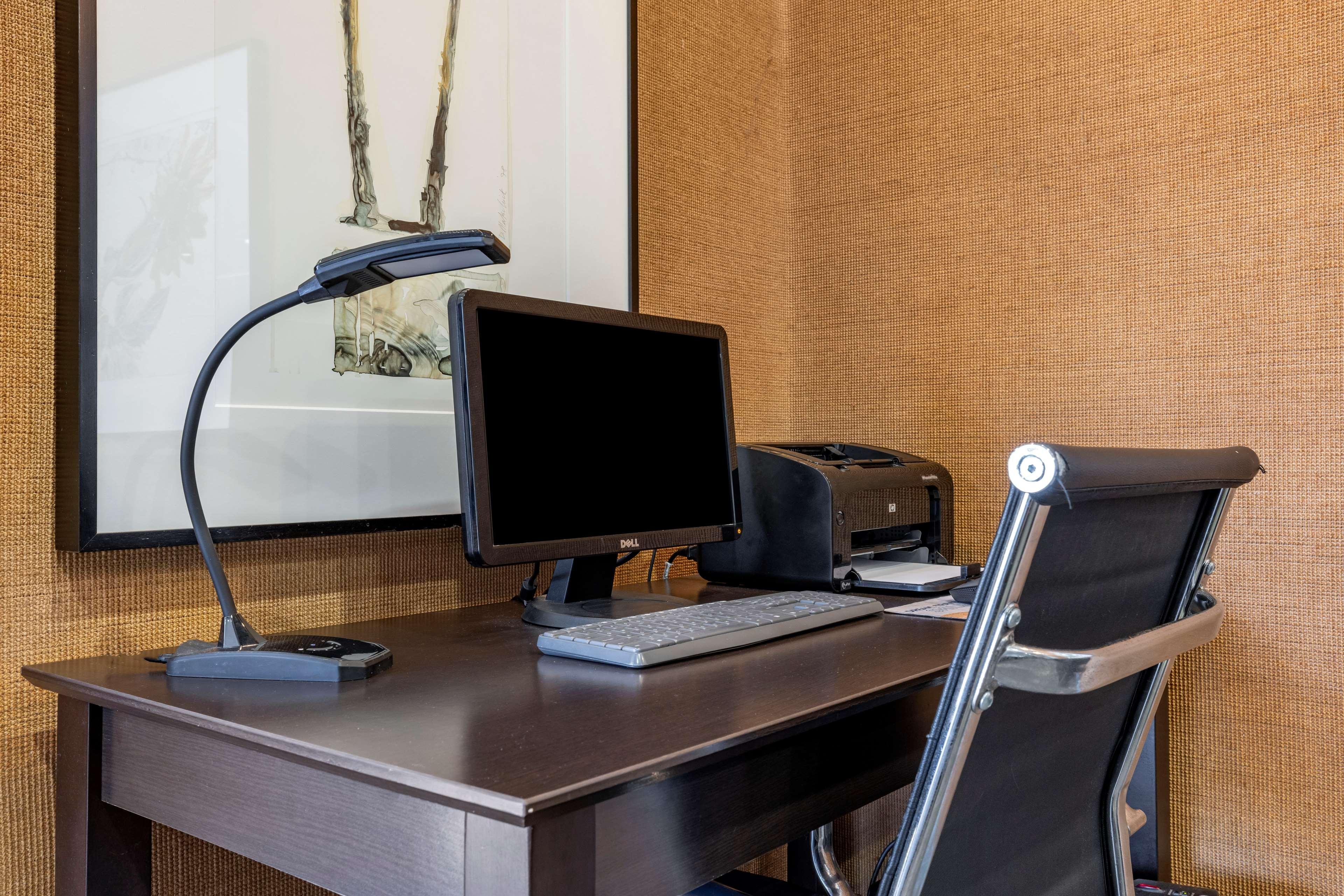 The Encinitan Hotel & Suites Encinitas Ngoại thất bức ảnh