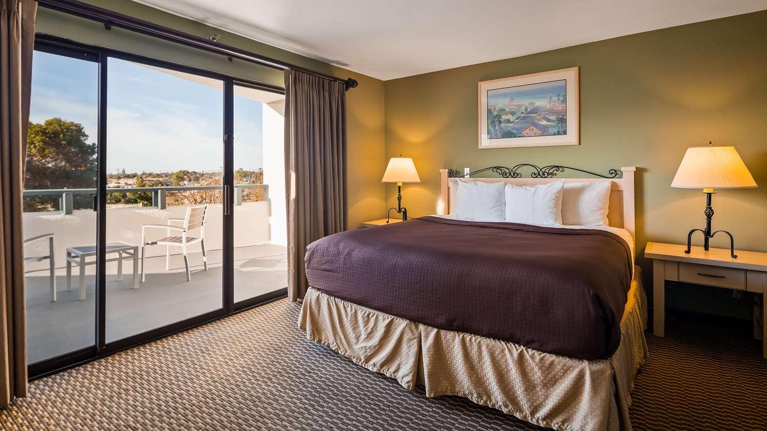 The Encinitan Hotel & Suites Encinitas Ngoại thất bức ảnh