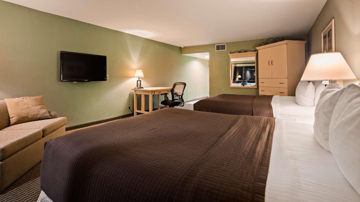 The Encinitan Hotel & Suites Encinitas Ngoại thất bức ảnh