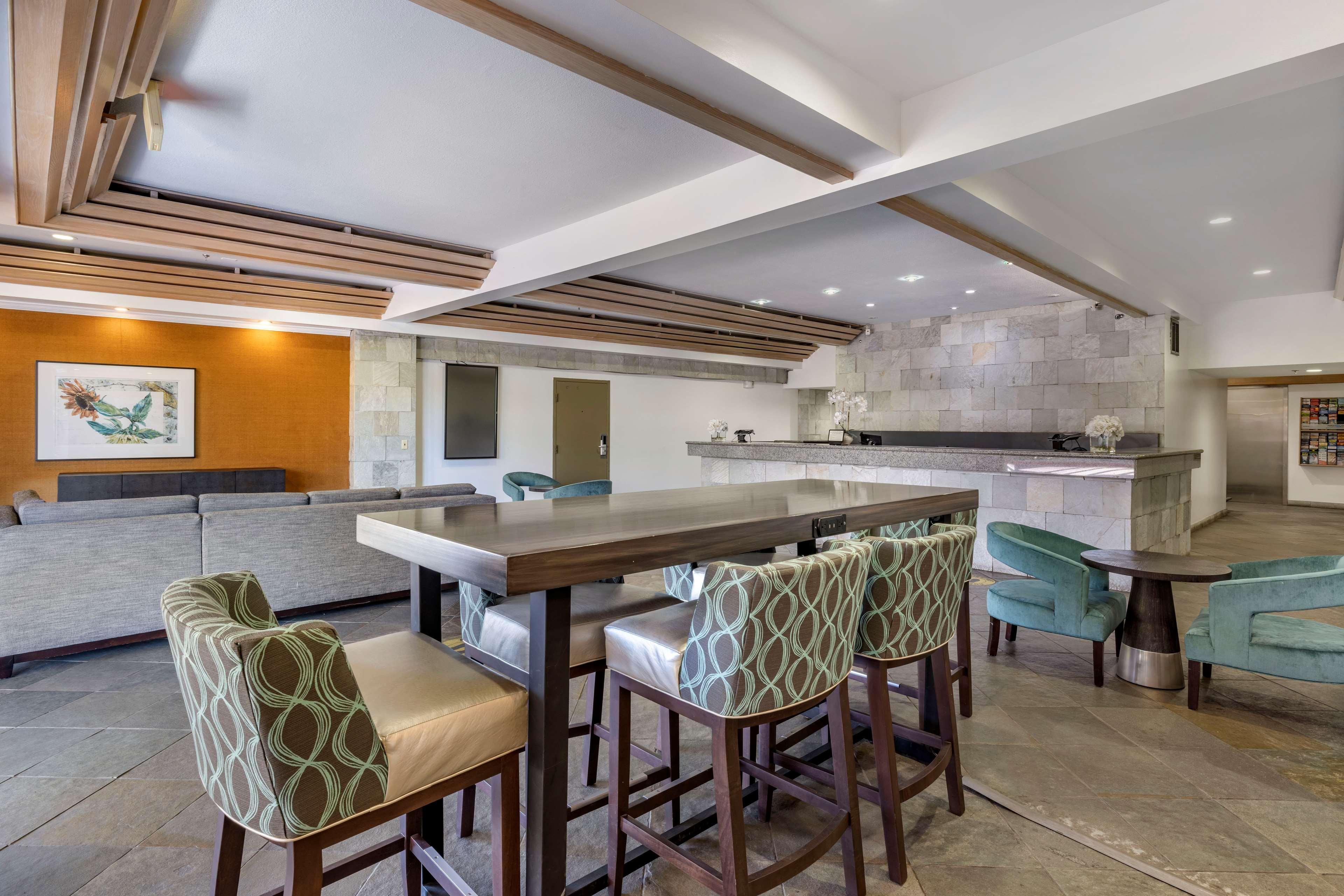 The Encinitan Hotel & Suites Encinitas Ngoại thất bức ảnh