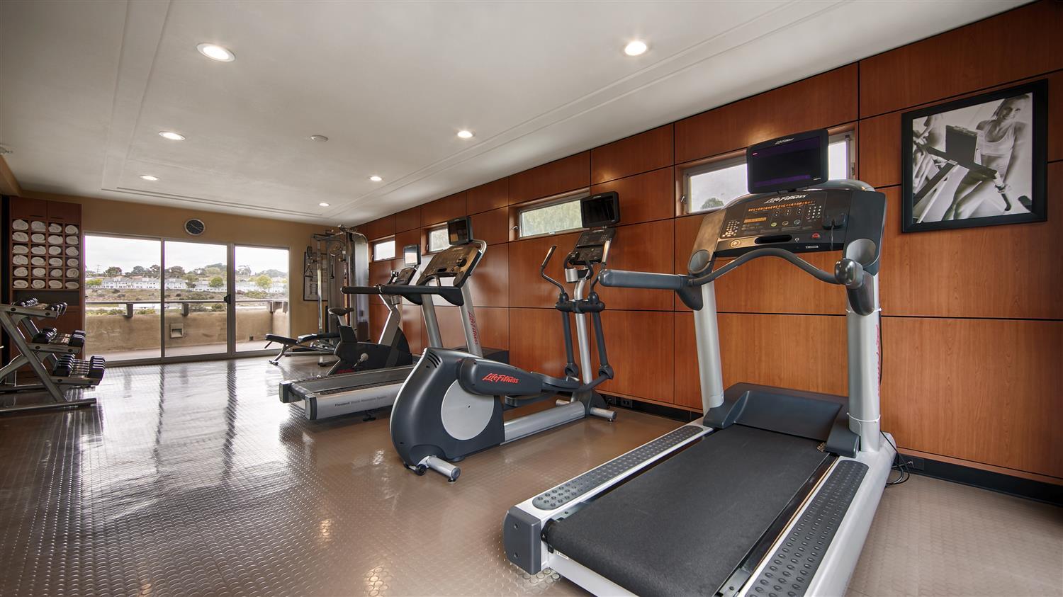 The Encinitan Hotel & Suites Encinitas Ngoại thất bức ảnh