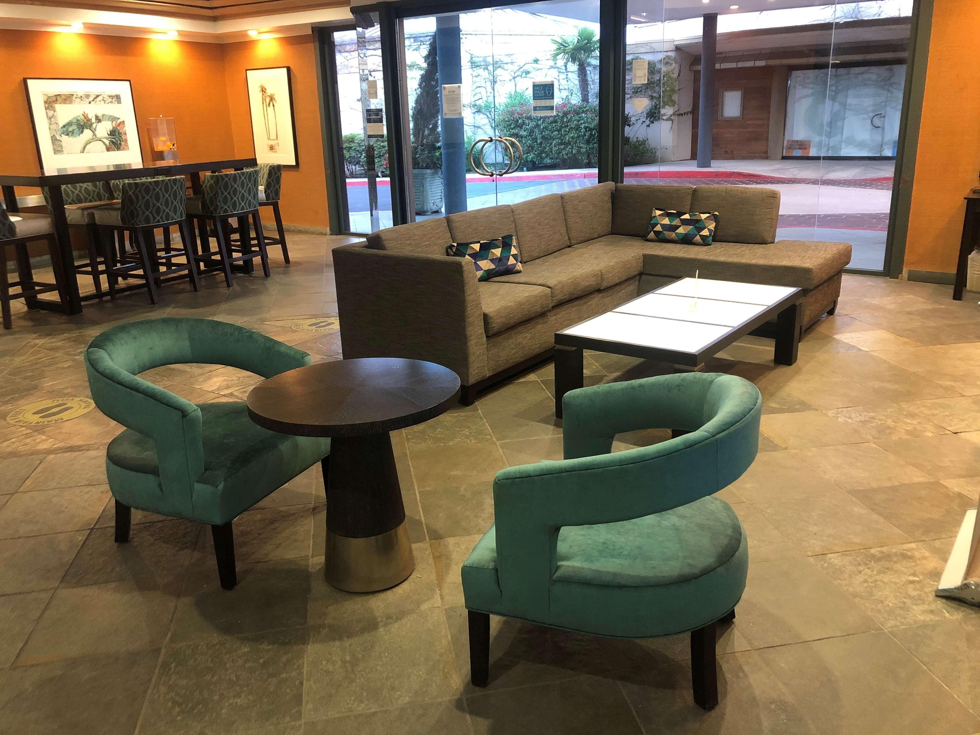 The Encinitan Hotel & Suites Encinitas Ngoại thất bức ảnh