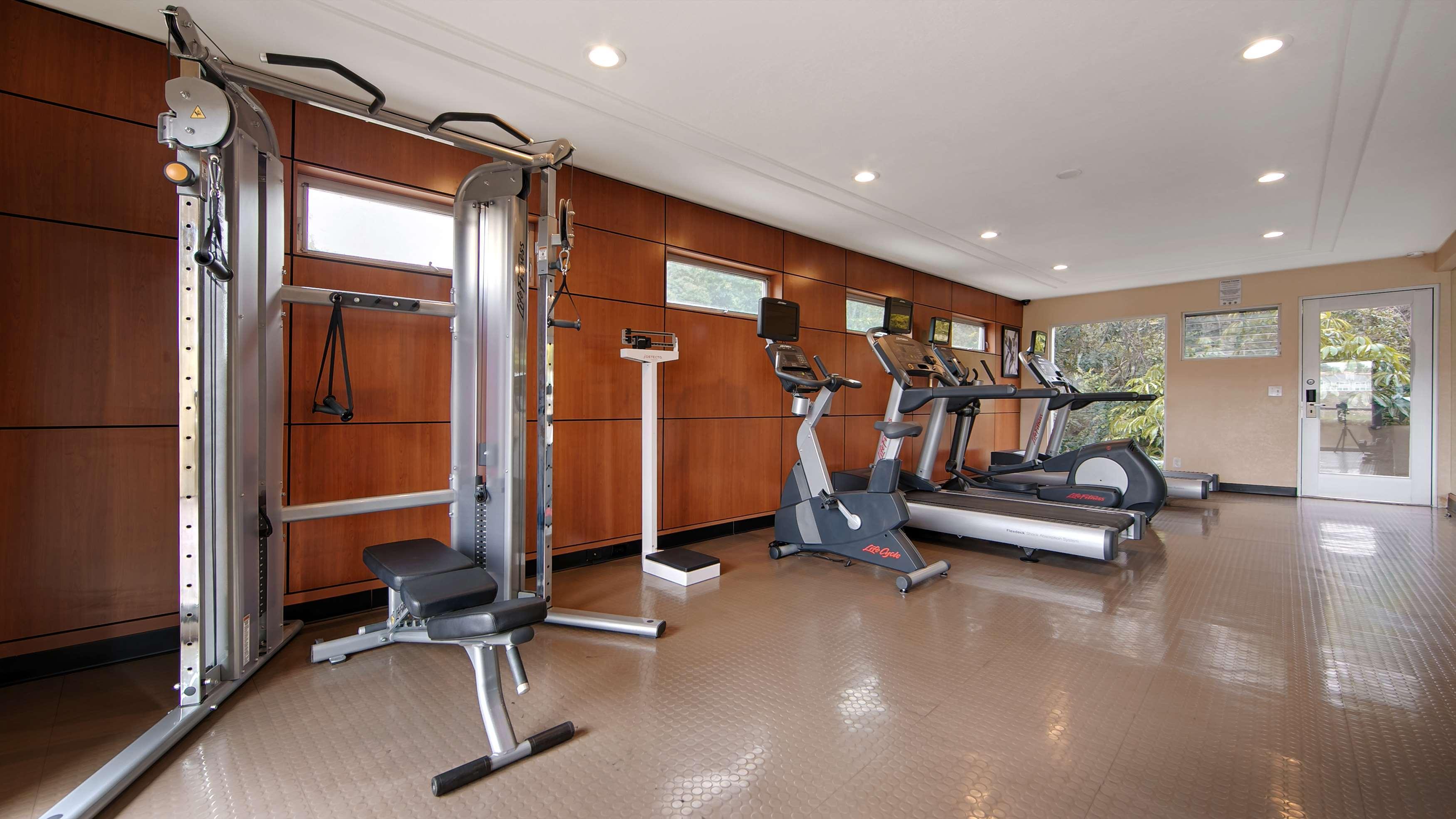 The Encinitan Hotel & Suites Encinitas Ngoại thất bức ảnh