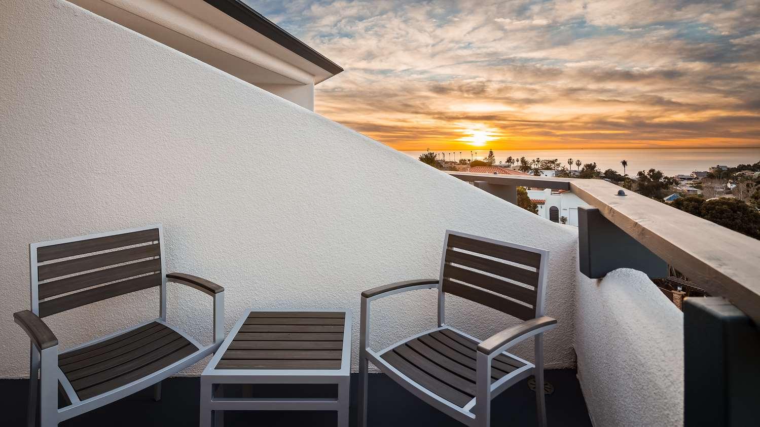The Encinitan Hotel & Suites Encinitas Ngoại thất bức ảnh