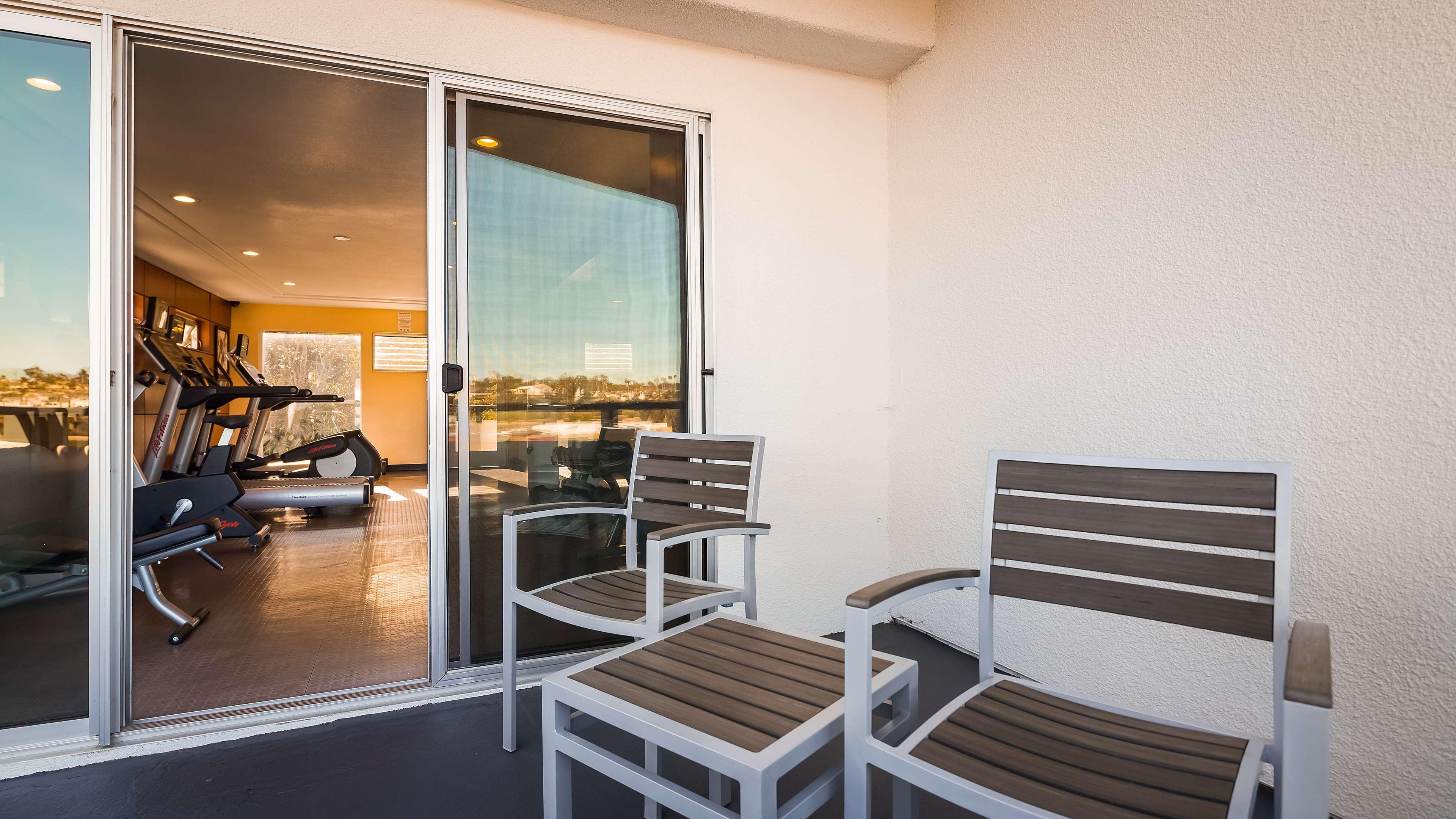 The Encinitan Hotel & Suites Encinitas Ngoại thất bức ảnh