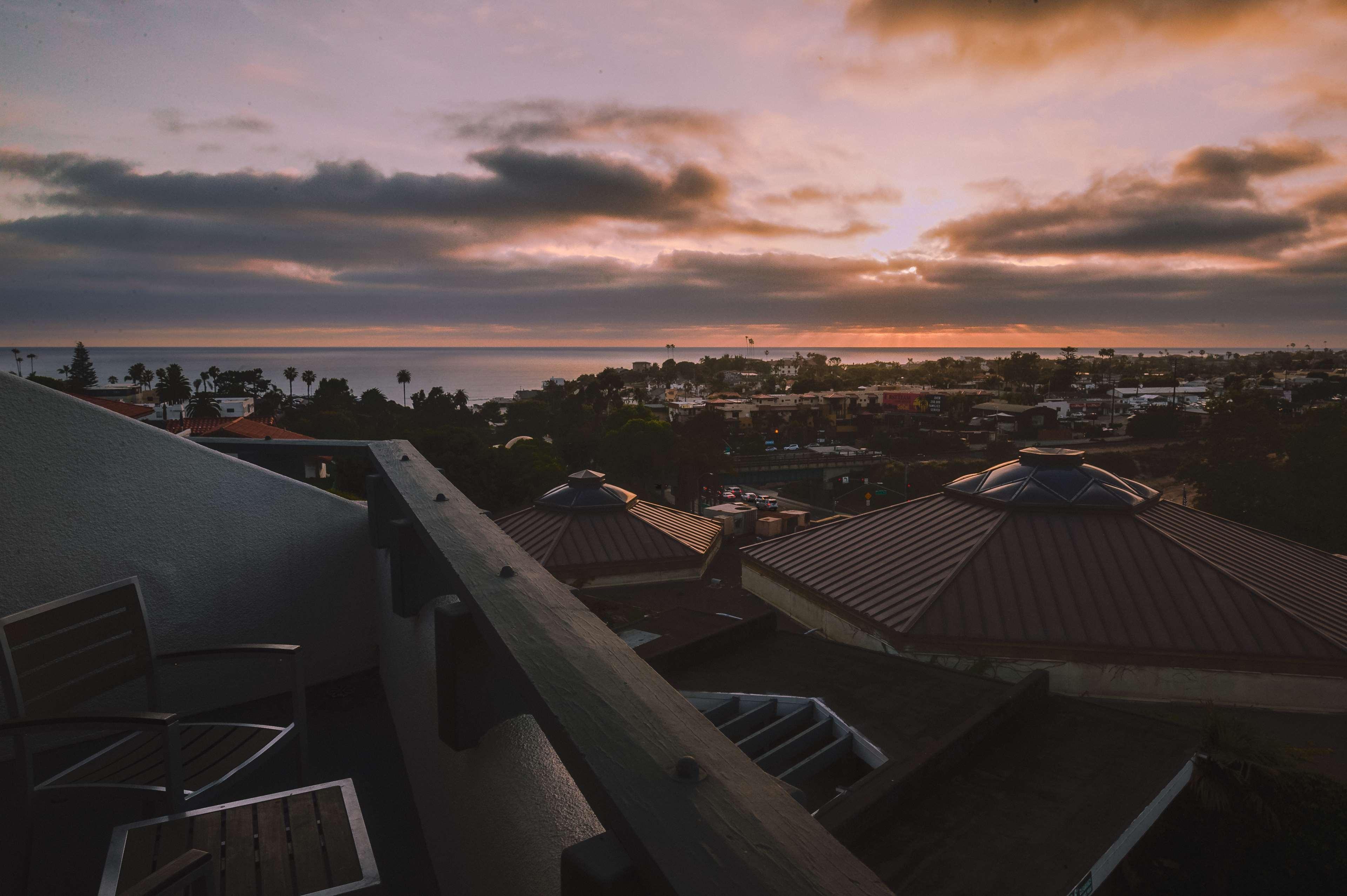 The Encinitan Hotel & Suites Encinitas Ngoại thất bức ảnh